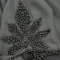 چادر جواهر دوزی|لباس|بهبهان, |دیوار