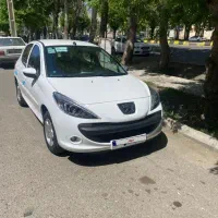 ۲۰۷ اتوماتیک سقف فلز ۱۴۰۵ با رینگ