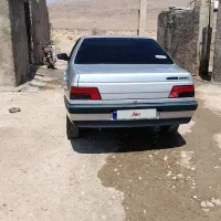 408|خودرو سواری و وانت|خفر, |دیوار