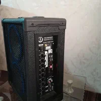 اکو همراه شارژی ۱۶ اینچ ۸×۲ برند اکو دیجیتال تکنوا|سیستم صوتی خانگی|نسیم‌شهر, |دیوار