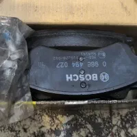 لنت جلو ۲۰۶ تیپ ۵ بوش