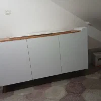 کنسول و میز تلوزیون