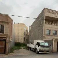 فروش زمین با کاربری مسکونی