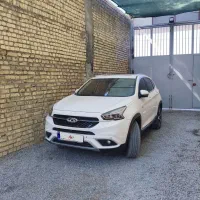 تیگو 7 اکسلنت وارداتی کم کار