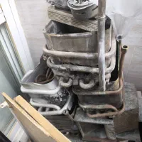 فروش ضایعات مس