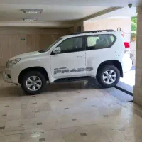 پرادو ۲۰۱۲ دو درب|خودرو سواری و وانت|تهران, دروس|دیوار