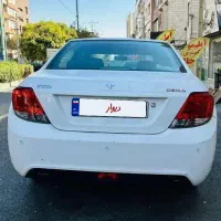 دنا معمولی سال ۹۶ / دارای برگه کارشناسی|خودرو سواری و وانت|قزوین, |دیوار