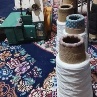 سردوز صنعتی  پروانهButterflyسالم وآماده ی کار