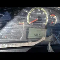 فزوش لودر XCMG ZL50 در حد صفر|خودرو سنگین|کرمان, |دیوار