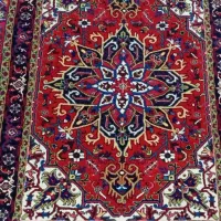 قالیچه‌هریس