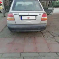 پراید ۱۴۱ مدل ۸۶|خودرو سواری و وانت|کرج, کمالشهر|دیوار