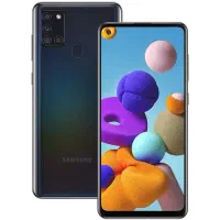 گوشی A 21 s