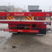 فروش کفی دو محور