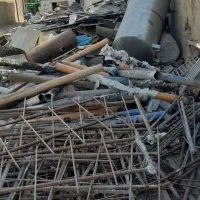 خریدار ضایعات آهن خرید مس آلمینیوم فروش