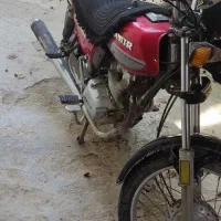 موتور سی جی ال تمیز در حد