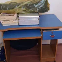 میز کامپیوتر