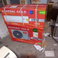 ۱۲ هزار جنرال گلد اکبند زیر قیمت بازار