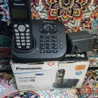 تلفن بی سیم پاناسونیک اصل