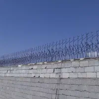 تولیدی حفاظ شاخ گوزنی سرنیزه کیلویی ۷۵ هزار|خدمات پیشه و مهارت|تبریز, |دیوار