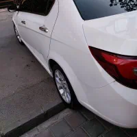 دنا پلاس توربو اتومات آپشنال|خودرو سواری و وانت|تهران, دهقان|دیوار