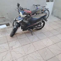 موتور بیکلاج۴۰۴