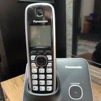 تلفن رو میزی بی سیم پاناسونیک