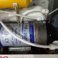 تسویه آب آمریکایی