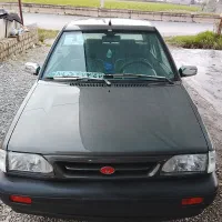 پراید مدل1389 کم کار