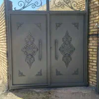 فروش یا معاوضه با حیاط یا زمین ۶۰ ۷۰