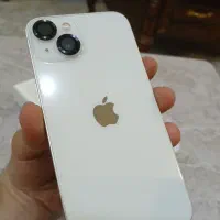 آیفون 13 نرمال باطری ۹۶درصد فابریک