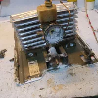 سرویس ابگرمکن دیواری همه مدل|آبگرمکن، پکیج، شوفاژ|ملارد, |دیوار