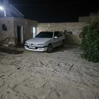 پژو پارس Elxموتور ۲۰۰۰ قانونی