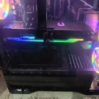 کارت گرافیک RTX3070 TI معاوظه