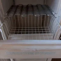 یخچال فریزر پارس بدون ایراد کاملا سالم|یخچال و فریزر|درگزین, |دیوار