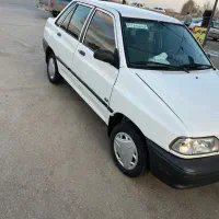 پراید ۸۴ استثنایی|خودرو سواری و وانت|قزوین, |دیوار