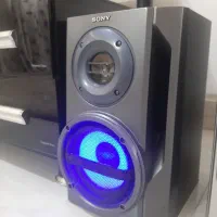 سونی VX222 اصل ژاپن 1300وات رقص نوردار آیوایکس خور