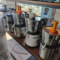 انواع آبمیوه گیرصنعتی قسطی، چکی،بدون سود
