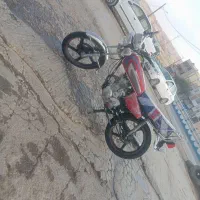 موتور عتیقه