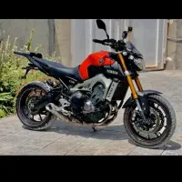 CB1300   gxs s cbr  mt09|موتورسیکلت|تهران, دانشگاه شریف|دیوار