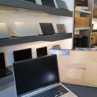 ایسوس رم۱۶وcor5نسل۱۴با1تراحافظه SSD|رایانه همراه|یزد, |دیوار