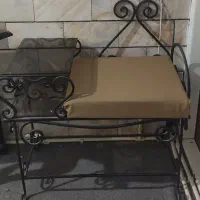 میز فرفوژه