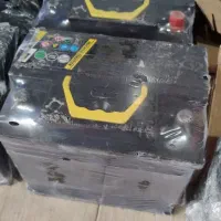 باتری استوک با ضمانت کتبی ۳ ماهه