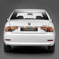 سورن پلاس XU7P|خودرو سواری و وانت|تربتحیدریه, نواب صفوی|دیوار