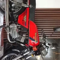 موتورکاوزکی GTO