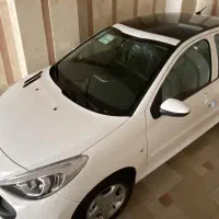 فروش ۲۰۷پانا اتو