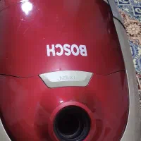 جاروبرقی بوش Bosch 2000w|جاروبرقی، جارو شارژی، بخارشو|اسلامشهر, شهرک لاله|دیوار
