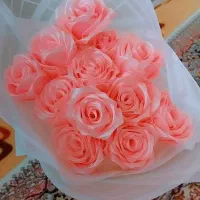 گل روبانی