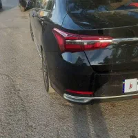 آریزو ۶ تمیز|خودرو سواری و وانت|نیشابور, شهرک بهداری|دیوار