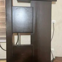 تخت دونفره متاسفانه بازشده است تاج تخت است