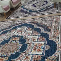 فرش ۹متری